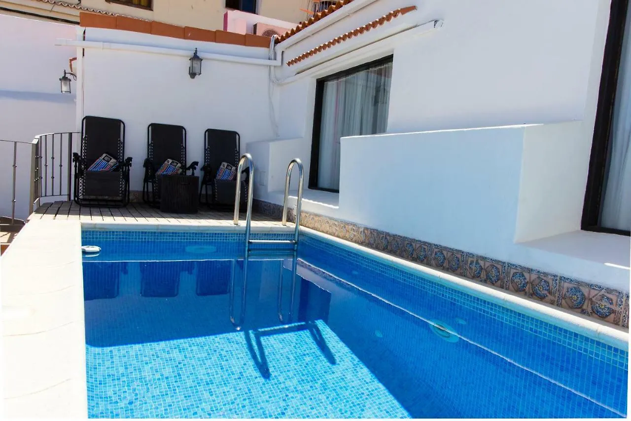 Villa Varanski Vista San Miguel de Abona